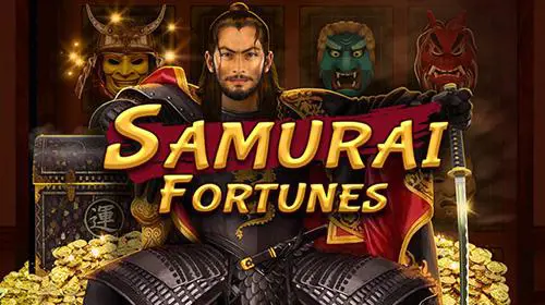 Samurai Fortunes - Marakumi - Kenya